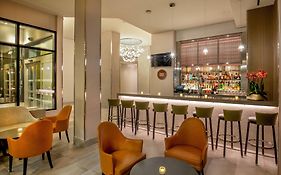 Four Points By Sheraton Midtown - Times Square